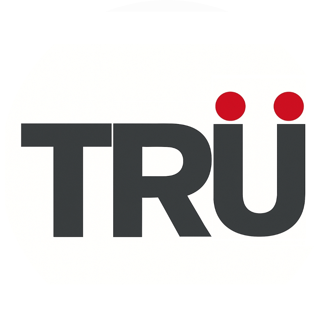 TRU Agentic Solutions Logo